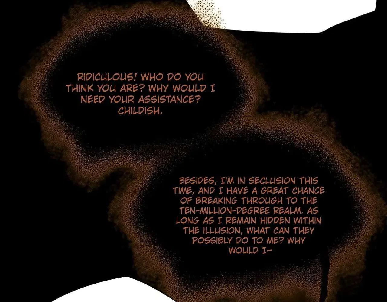 Sinister Immortal Path Chapter 100 – Page 53