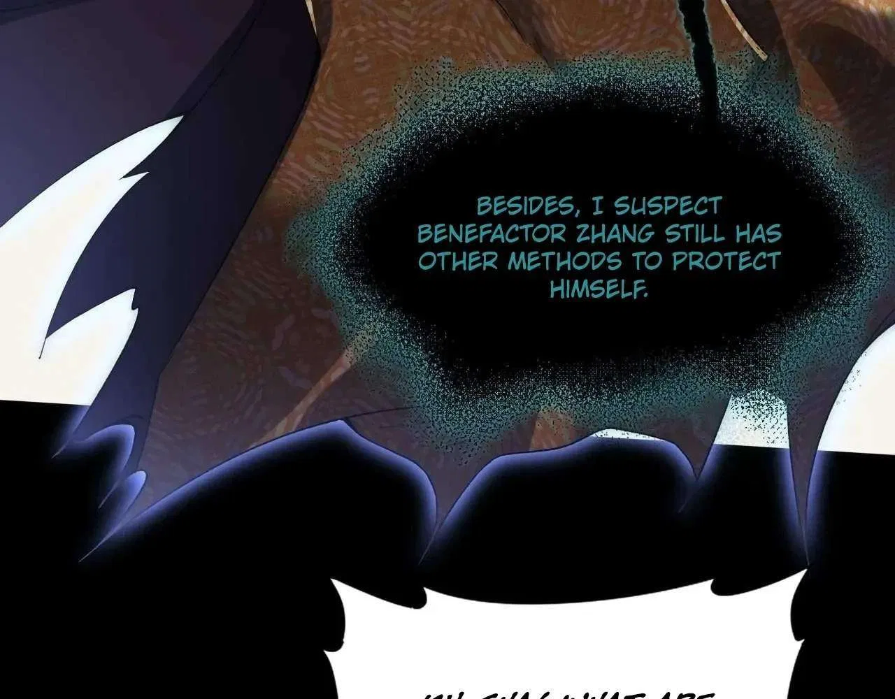 Sinister Immortal Path Chapter 100 – Page 78