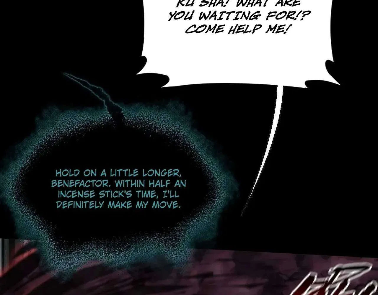 Sinister Immortal Path Chapter 100 – Page 79