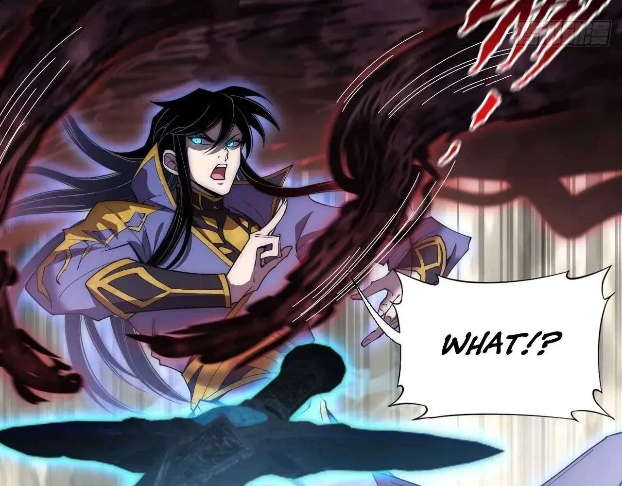 Sinister Immortal Path Chapter 100 – Page 80