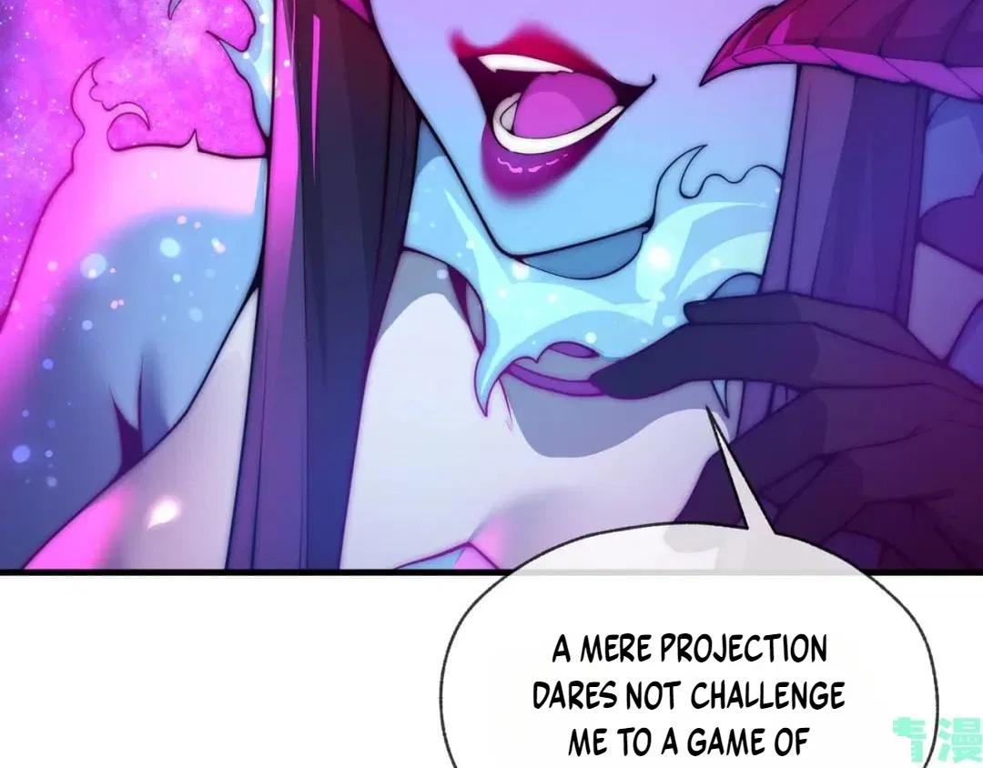 I, The Demon Lord am being targeted by my female Disciples! Chapter 146 – Page 81