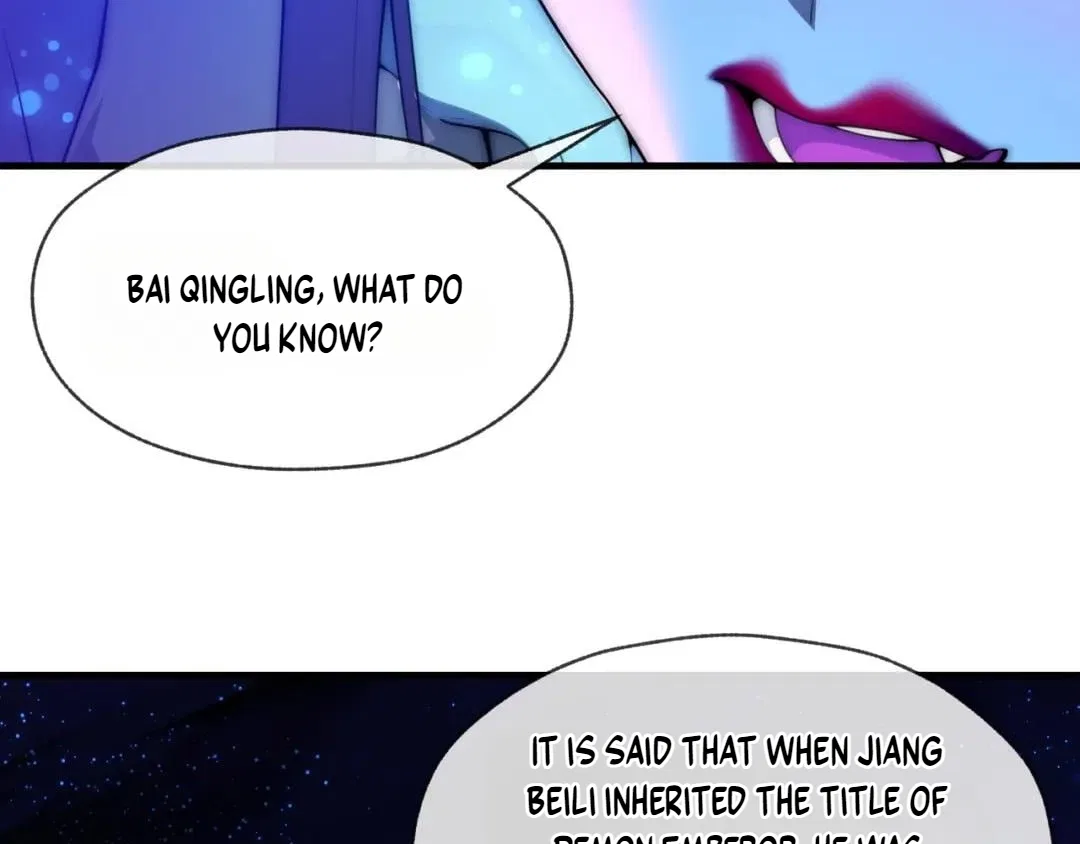 I, The Demon Lord am being targeted by my female Disciples! Chapter 146 – Page 88