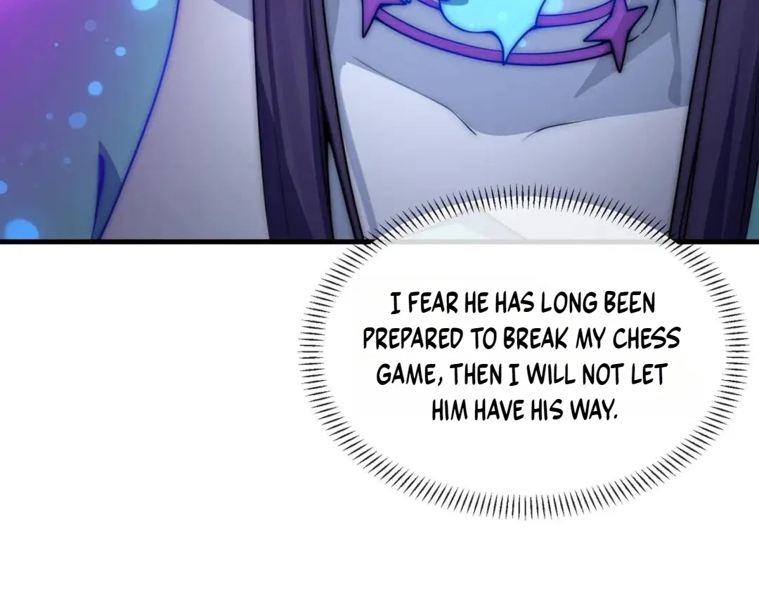 I, The Demon Lord am being targeted by my female Disciples! Chapter 146 – Page 119
