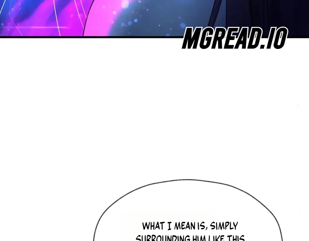 I, The Demon Lord am being targeted by my female Disciples! Chapter 146 – Page 136