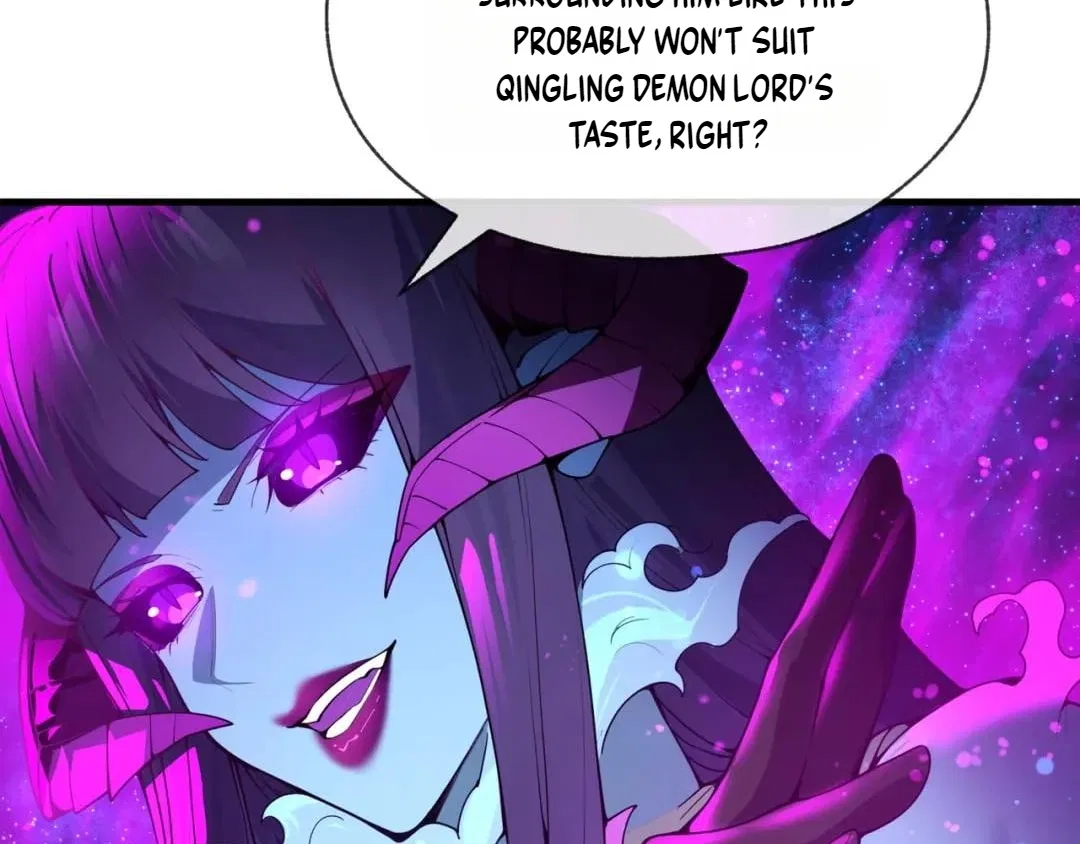I, The Demon Lord am being targeted by my female Disciples! Chapter 146 – Page 137