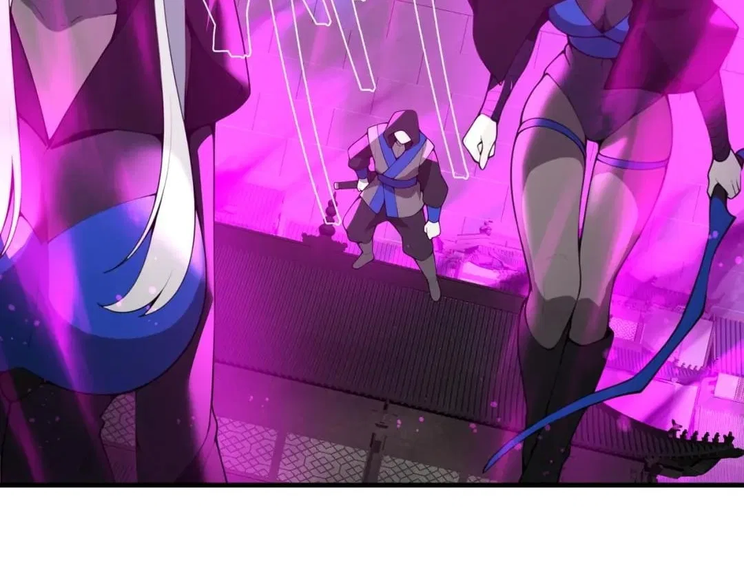I, The Demon Lord am being targeted by my female Disciples! Chapter 146 – Page 145