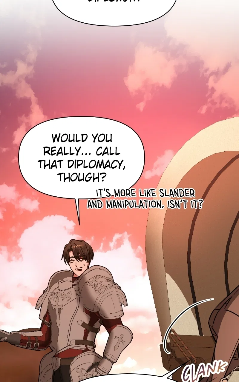 The Academy is Doomed Chapter 99 – Page 2