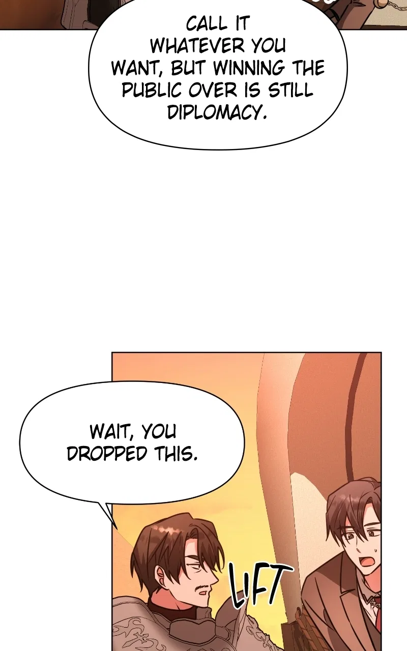 The Academy is Doomed Chapter 99 – Page 3