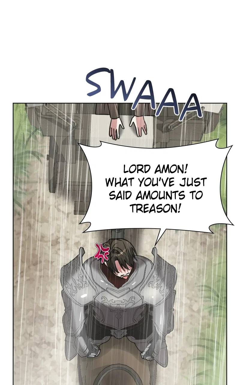The Academy is Doomed Chapter 99 – Page 16