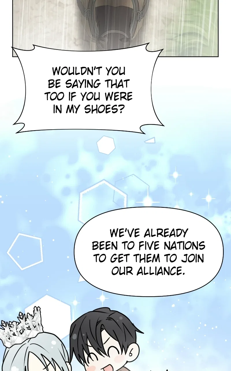 The Academy is Doomed Chapter 99 – Page 17