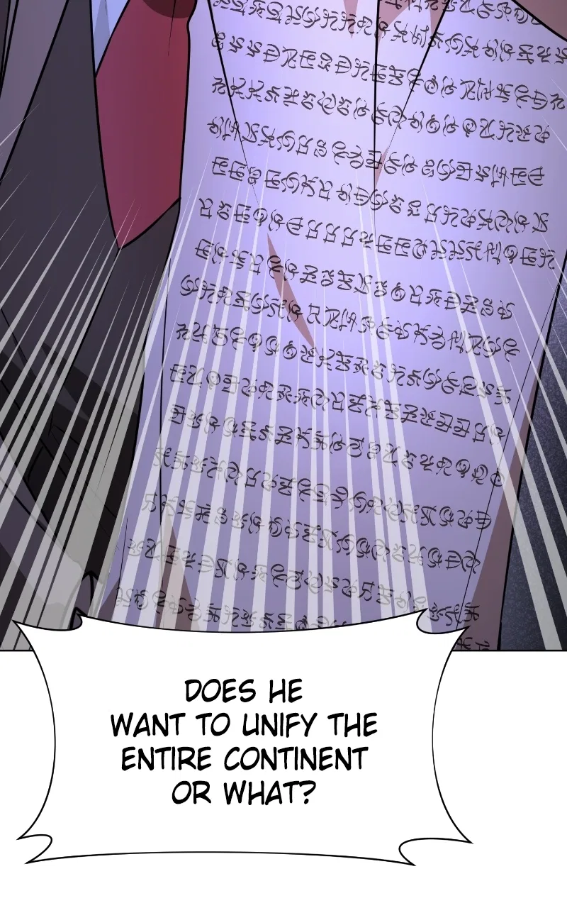 The Academy is Doomed Chapter 99 – Page 20