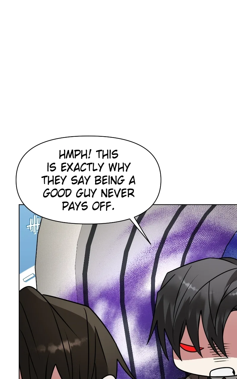 The Academy is Doomed Chapter 99 – Page 21