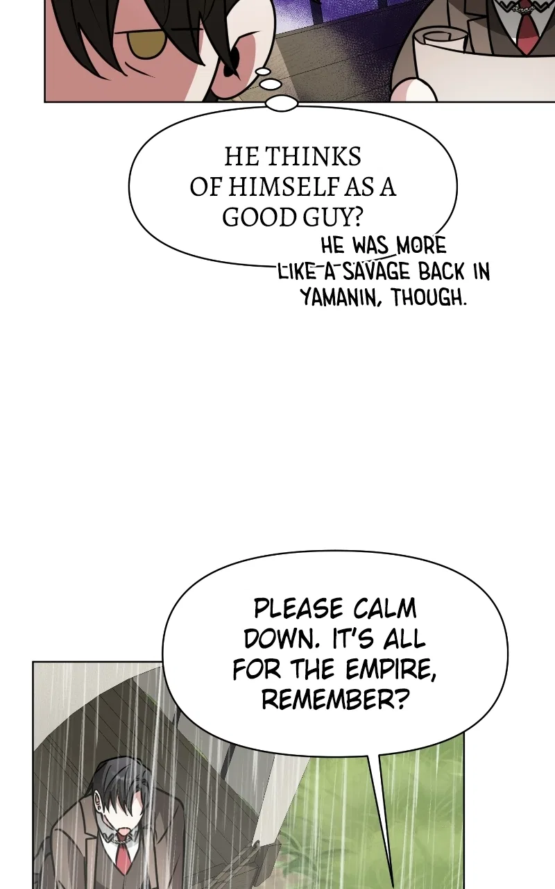 The Academy is Doomed Chapter 99 – Page 22