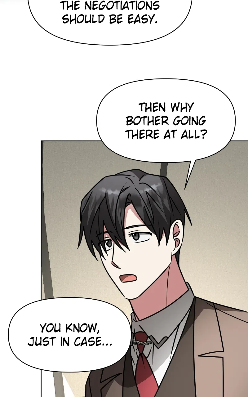 The Academy is Doomed Chapter 99 – Page 25