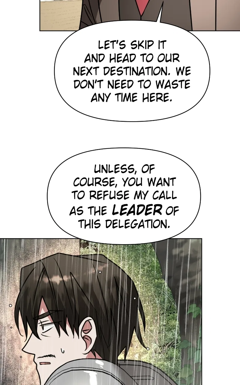 The Academy is Doomed Chapter 99 – Page 26