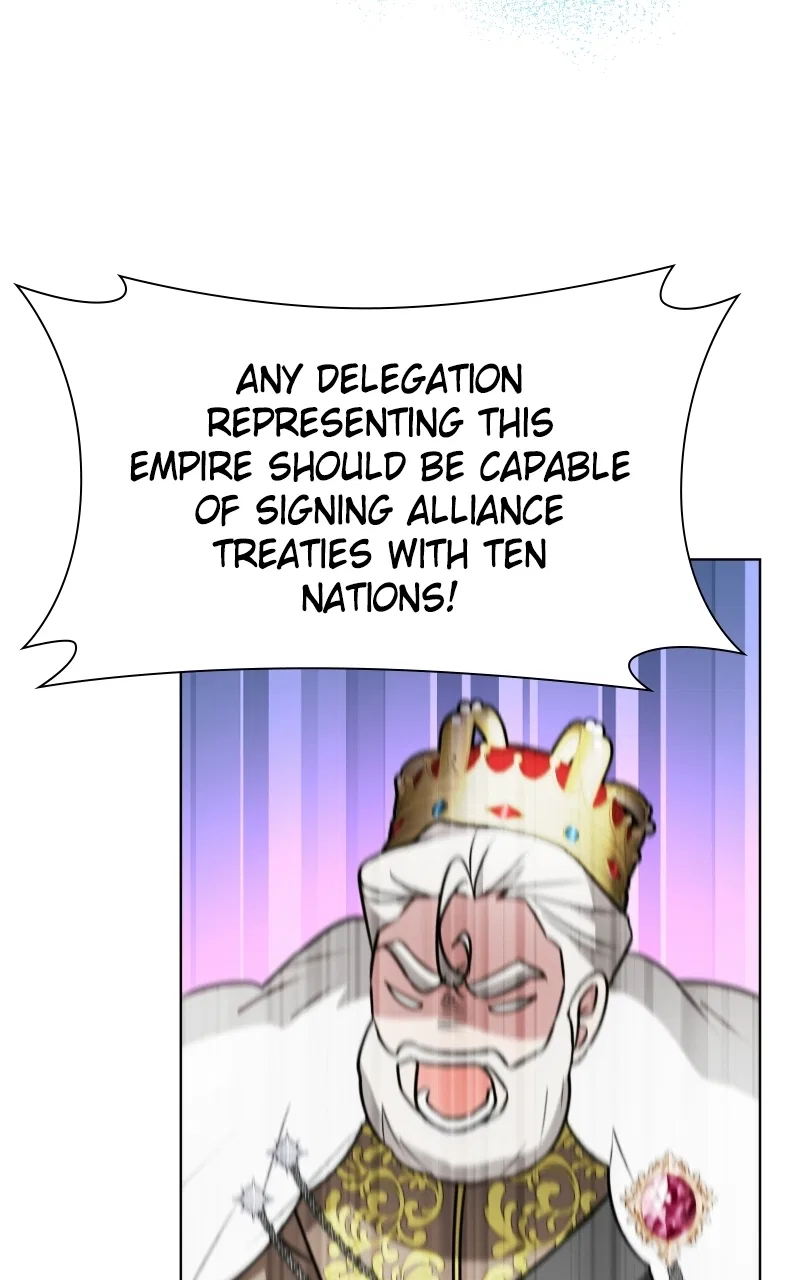 The Academy is Doomed Chapter 99 – Page 30
