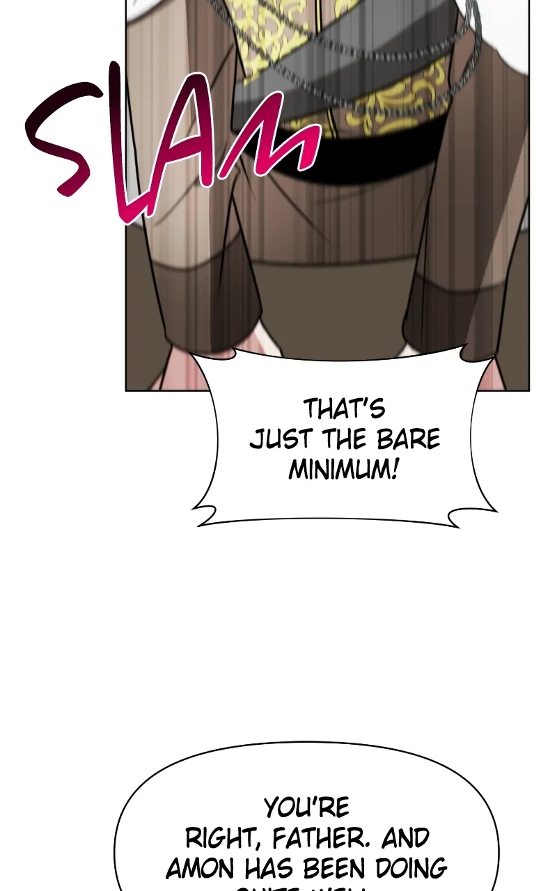 The Academy is Doomed Chapter 99 – Page 31