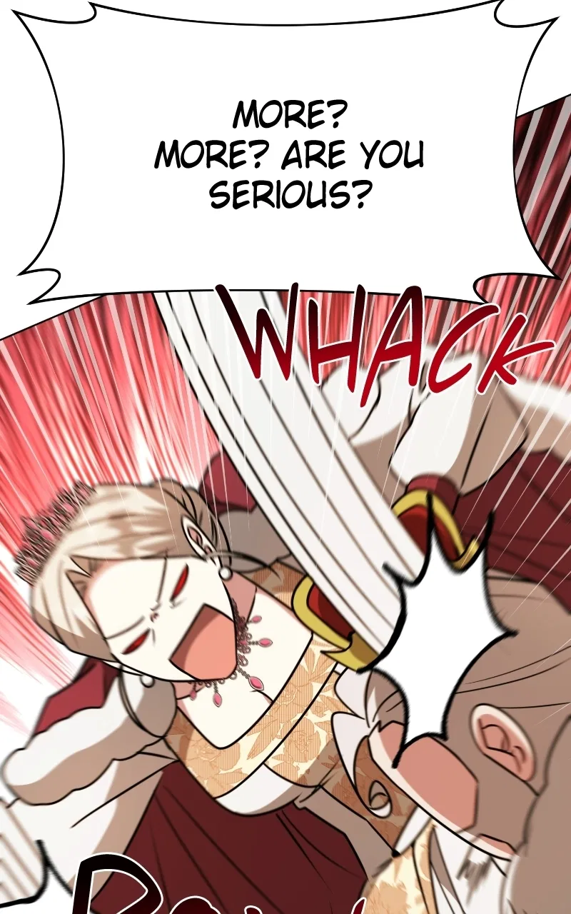 The Academy is Doomed Chapter 99 – Page 33