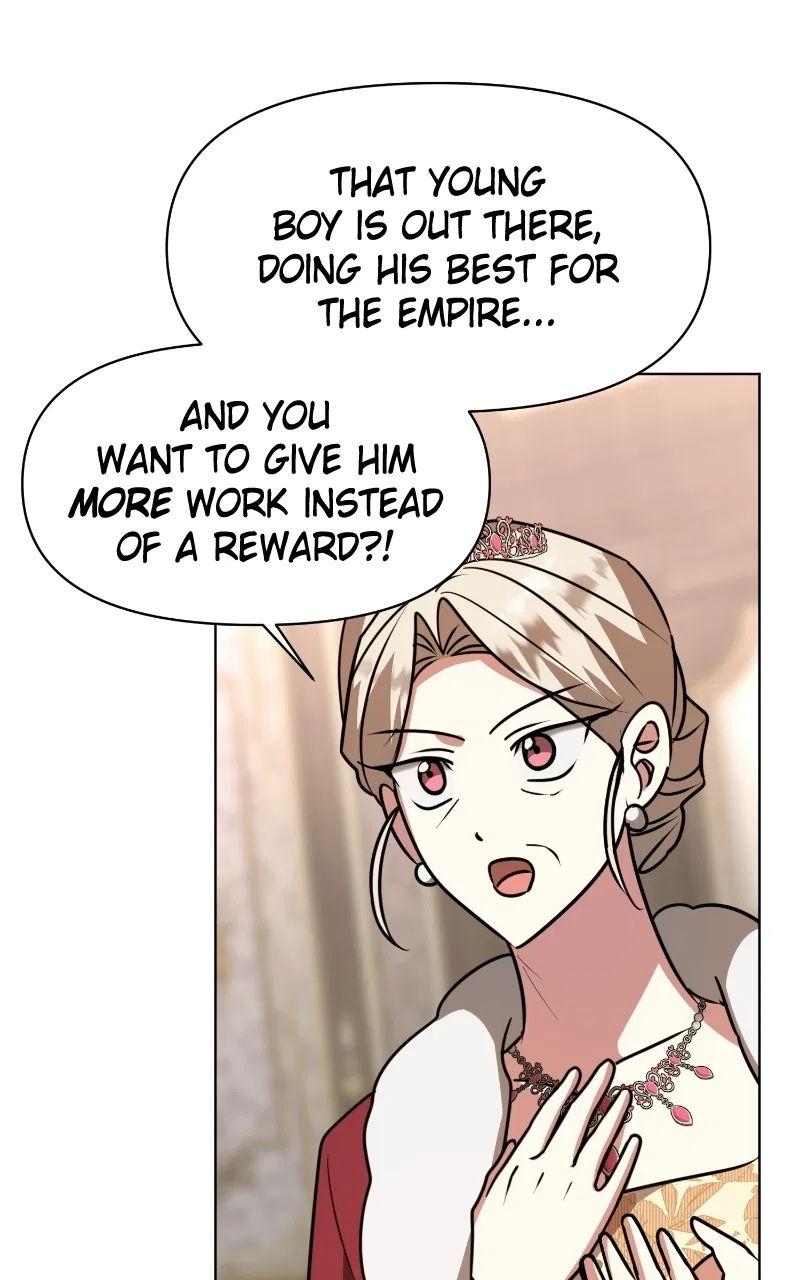 The Academy is Doomed Chapter 99 – Page 35