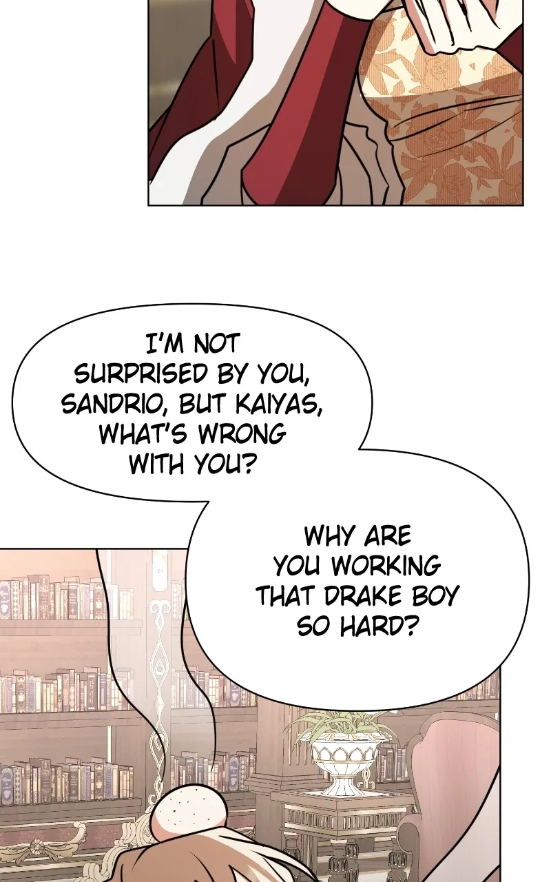 The Academy is Doomed Chapter 99 – Page 36