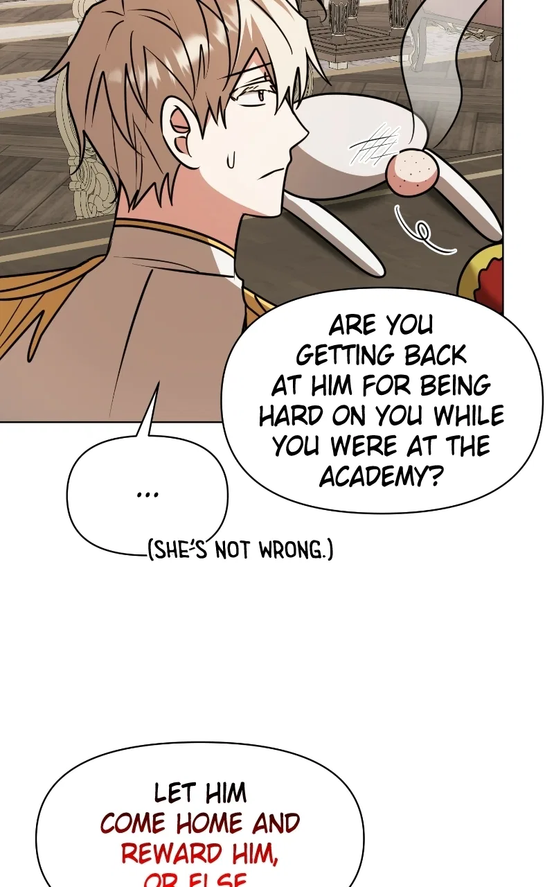 The Academy is Doomed Chapter 99 – Page 37
