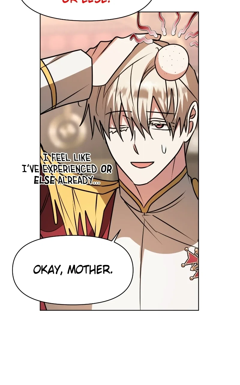 The Academy is Doomed Chapter 99 – Page 38
