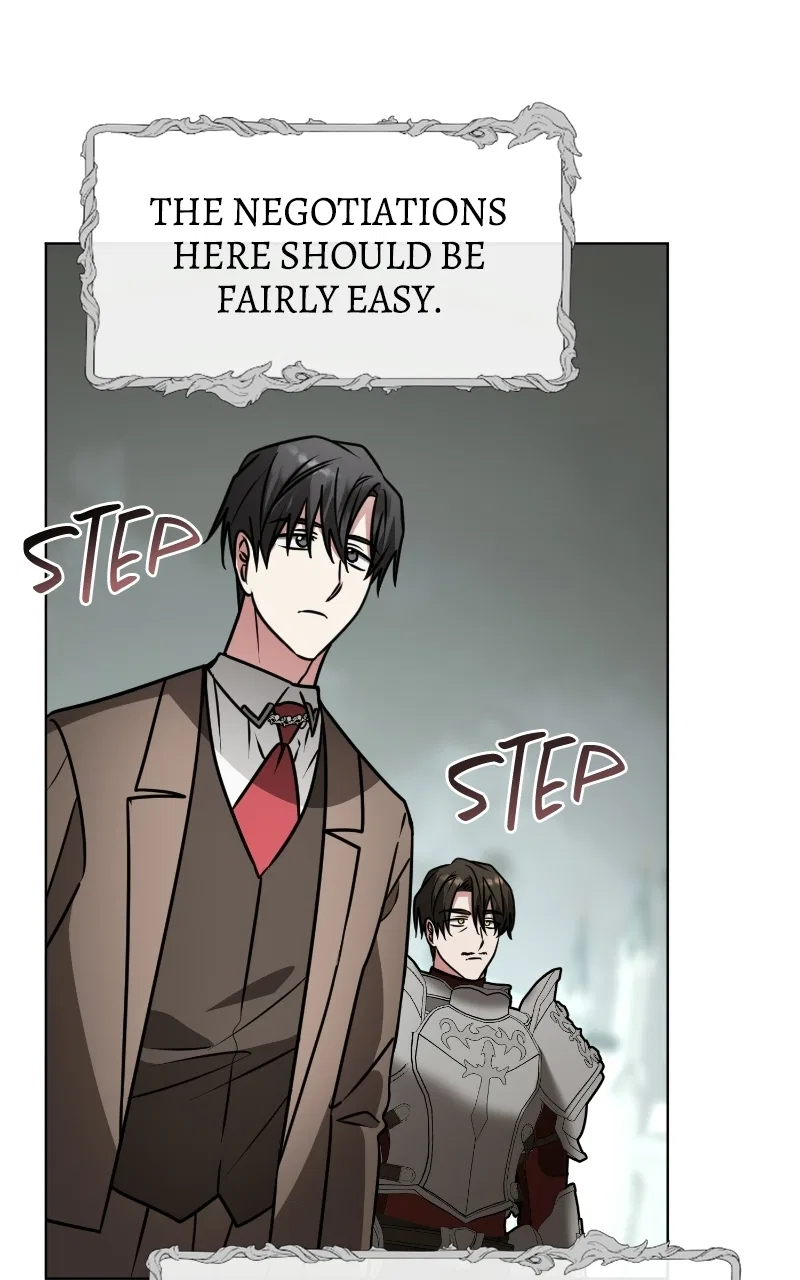 The Academy is Doomed Chapter 99 – Page 47