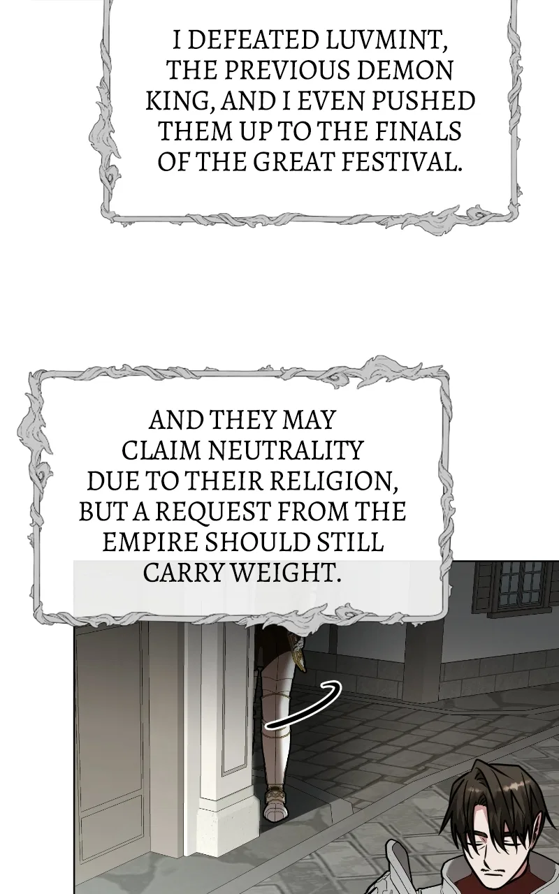 The Academy is Doomed Chapter 99 – Page 48
