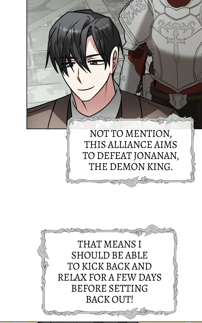 The Academy is Doomed Chapter 99 – Page 49