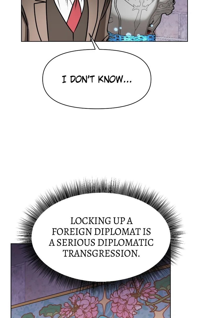 The Academy is Doomed Chapter 99 – Page 57