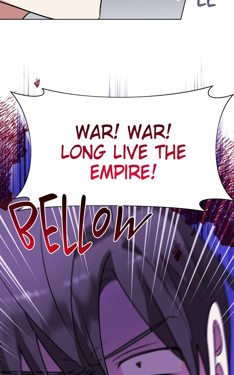 The Academy is Doomed Chapter 99 – Page 64