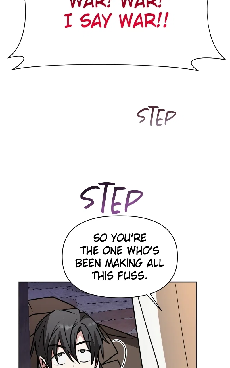 The Academy is Doomed Chapter 99 – Page 66