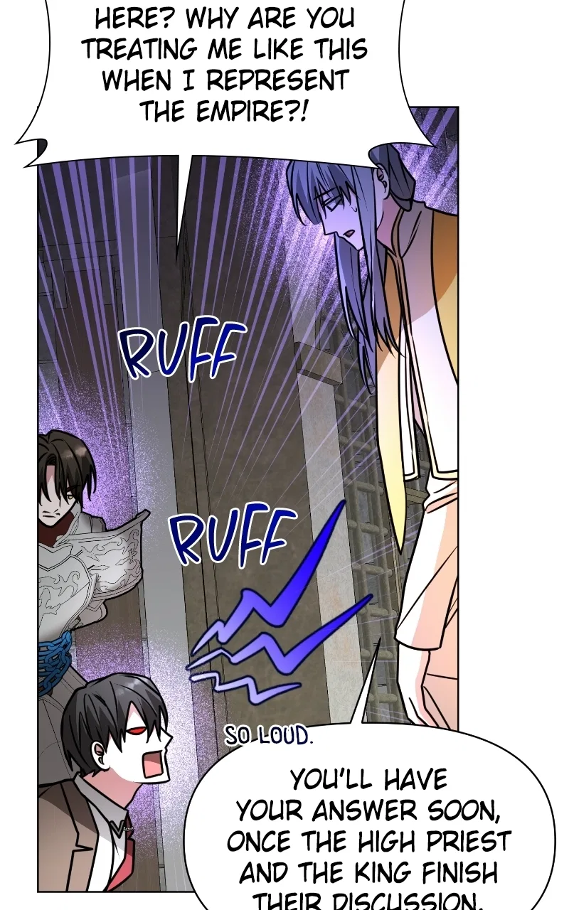 The Academy is Doomed Chapter 99 – Page 70