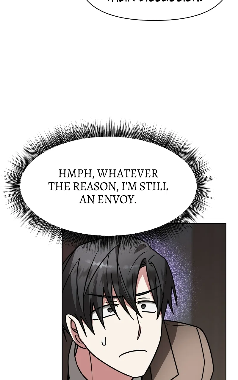 The Academy is Doomed Chapter 99 – Page 71