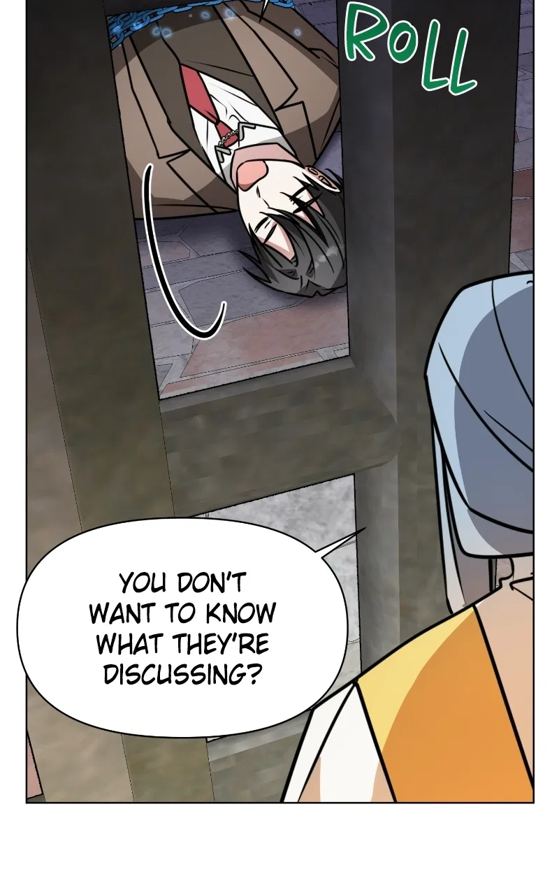 The Academy is Doomed Chapter 99 – Page 73