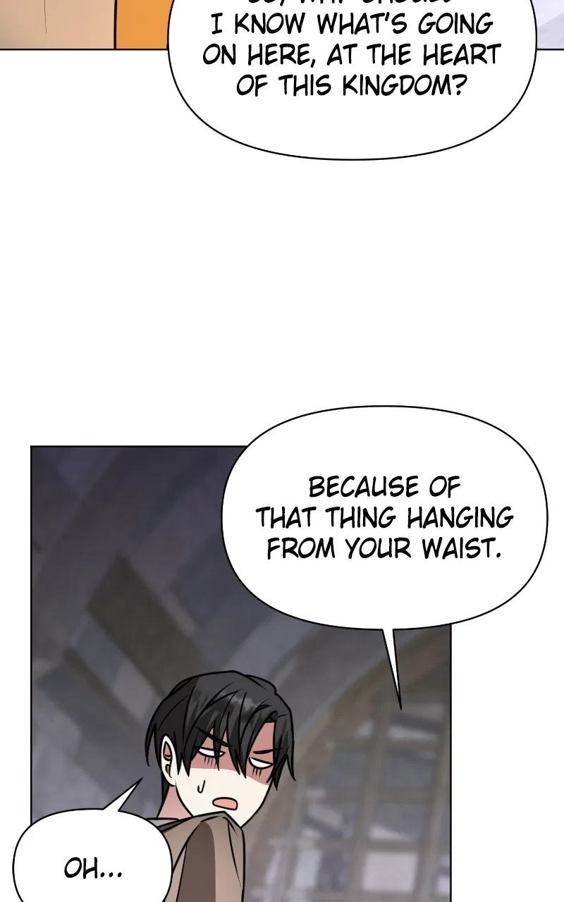 The Academy is Doomed Chapter 99 – Page 82