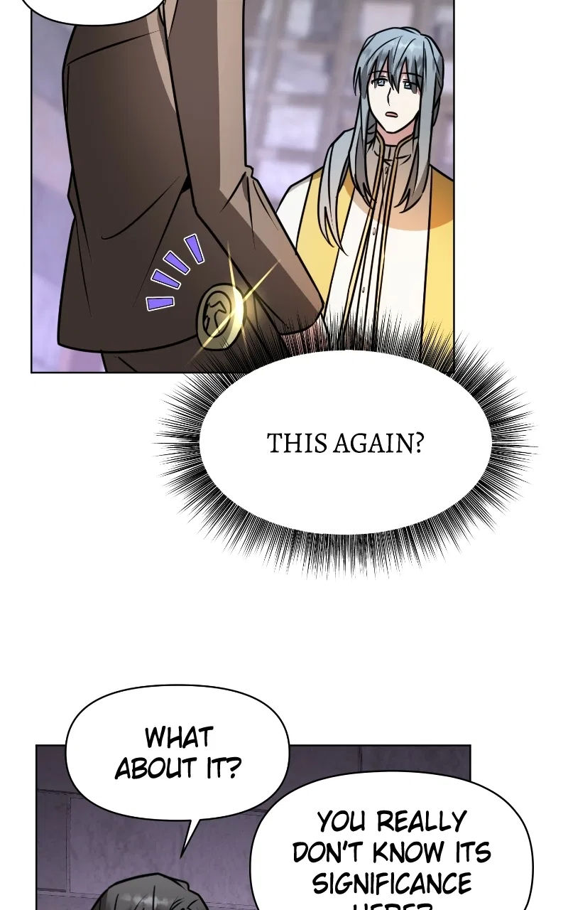 The Academy is Doomed Chapter 99 – Page 83