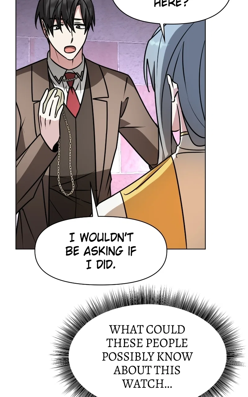 The Academy is Doomed Chapter 99 – Page 84