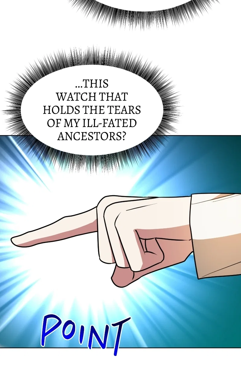 The Academy is Doomed Chapter 99 – Page 85