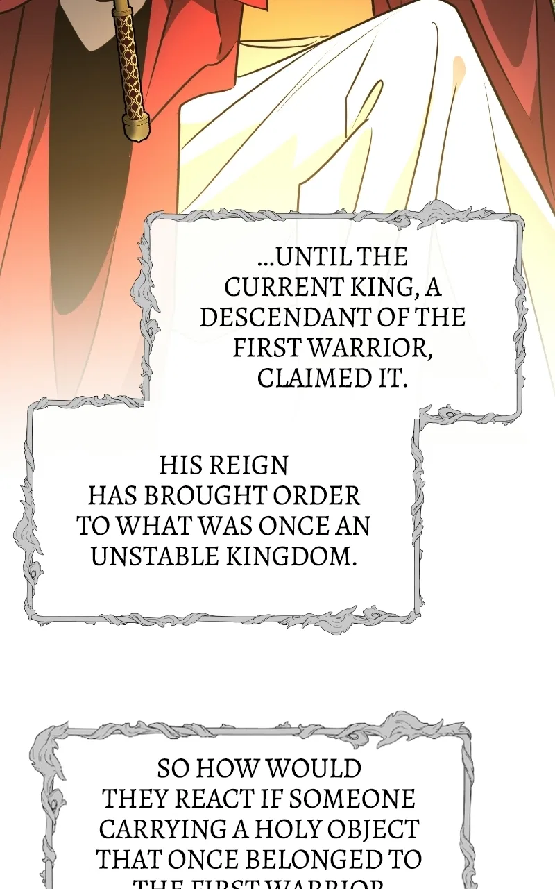 The Academy is Doomed Chapter 99 – Page 91