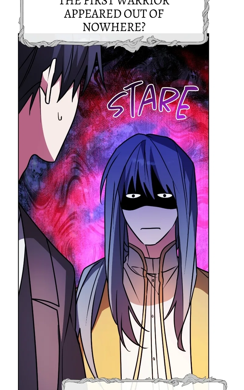 The Academy is Doomed Chapter 99 – Page 92