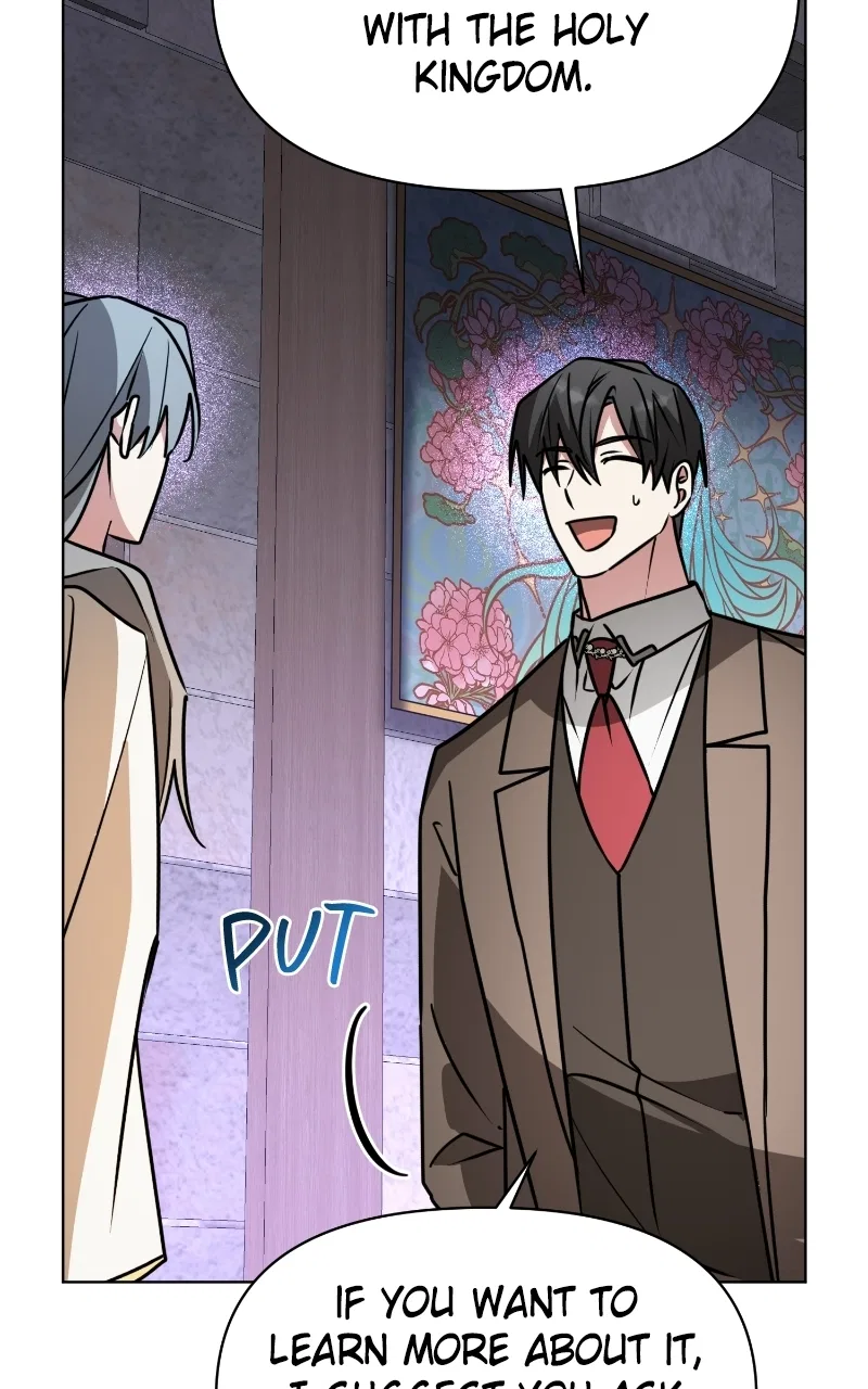 The Academy is Doomed Chapter 99 – Page 95