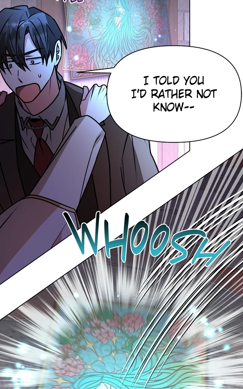 The Academy is Doomed Chapter 99 – Page 98