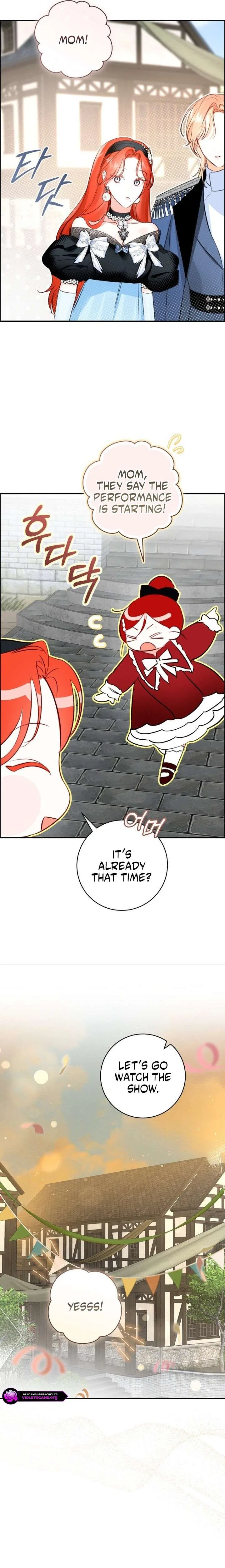 The Archduke’s Gorgeous Wedding Was a Fraud Chapter 125 – Page 11