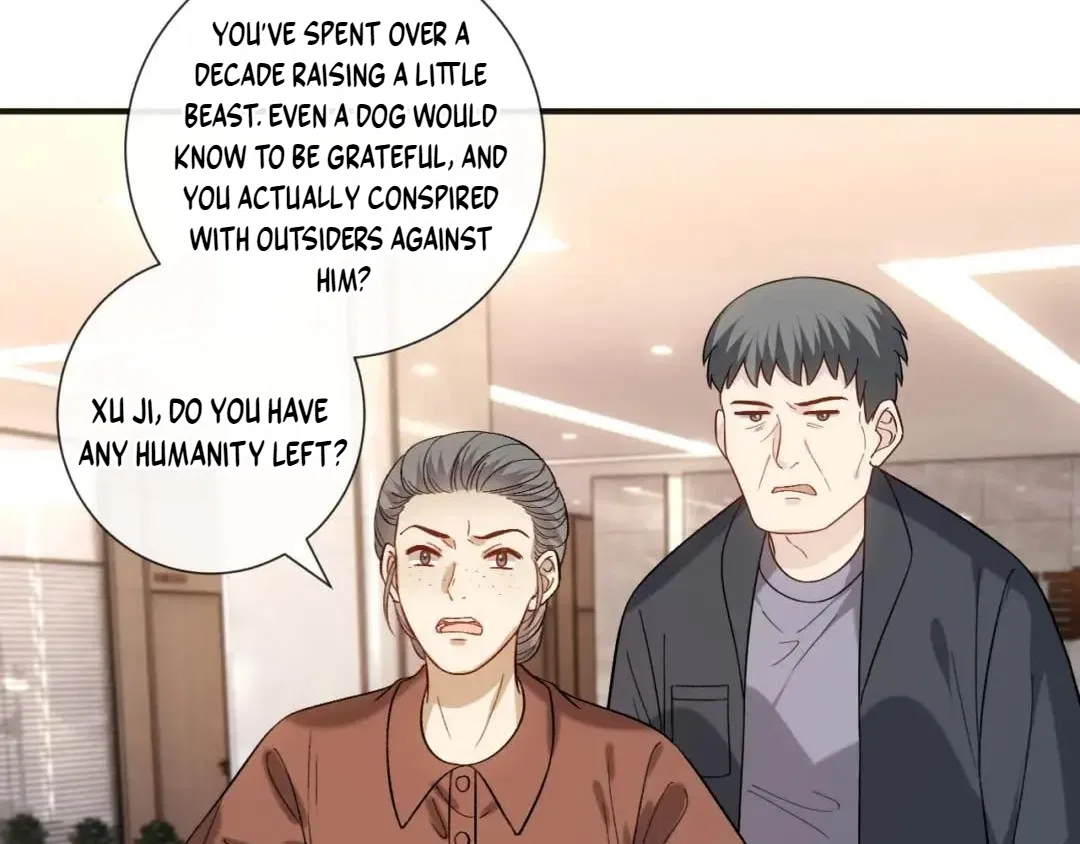 Madam and Her Daily Online Face-Slapping Chapter 260 – Page 11