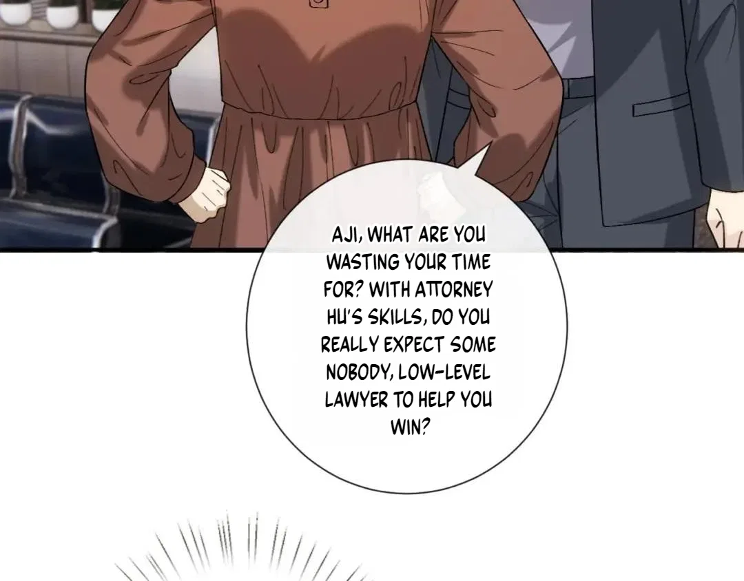 Madam and Her Daily Online Face-Slapping Chapter 260 – Page 12