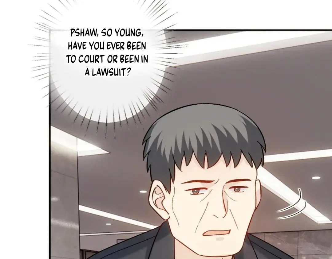 Madam and Her Daily Online Face-Slapping Chapter 260 – Page 13
