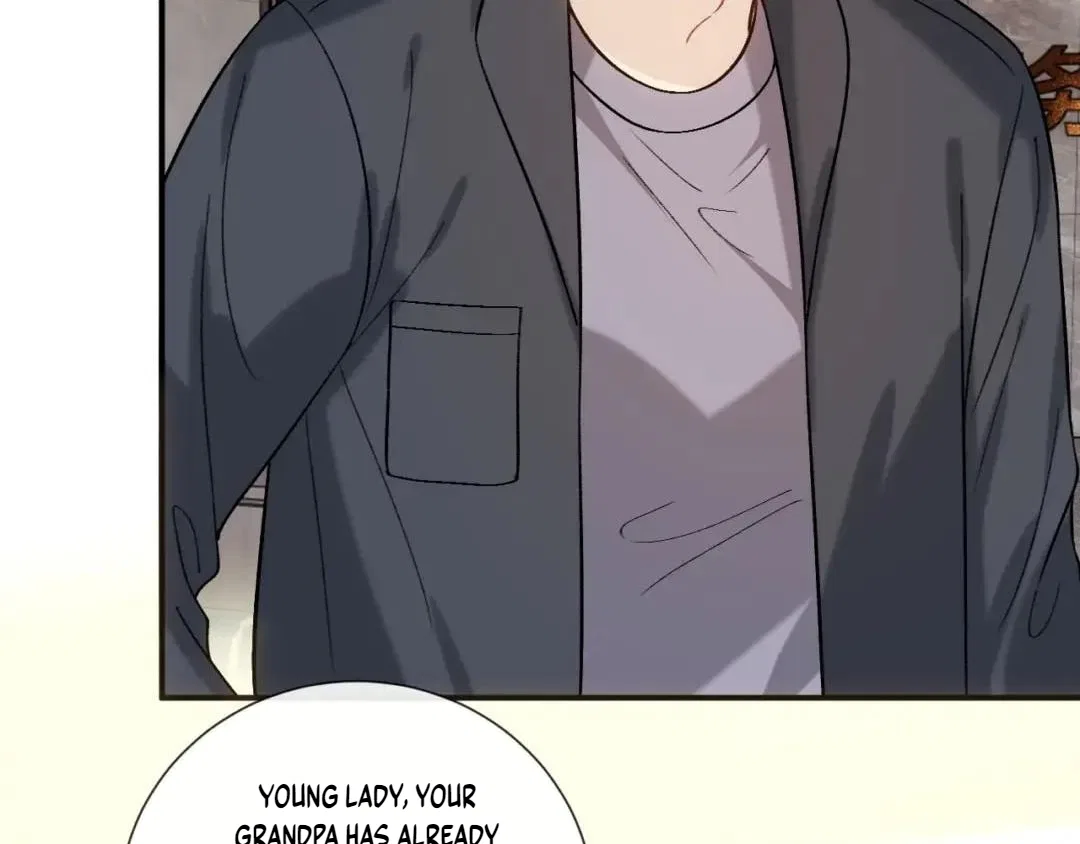 Madam and Her Daily Online Face-Slapping Chapter 260 – Page 14