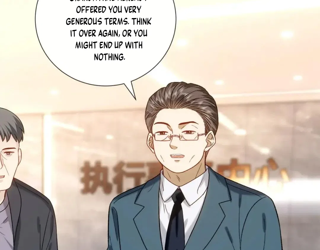 Madam and Her Daily Online Face-Slapping Chapter 260 – Page 15