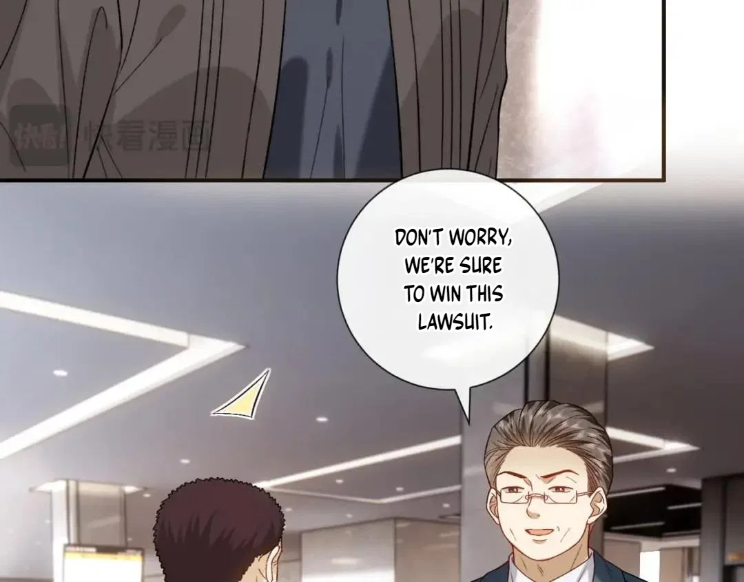 Madam and Her Daily Online Face-Slapping Chapter 260 – Page 23
